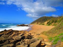 From Durban to Kruger through Isimangaliso